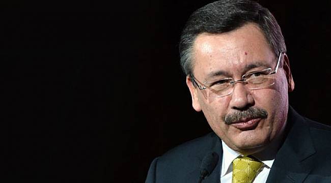 Gökçek'in yerine 3 isim