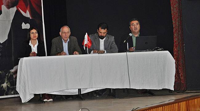 Gruşçu’dan İzmir’e Çağrı: Sahip Çıkın