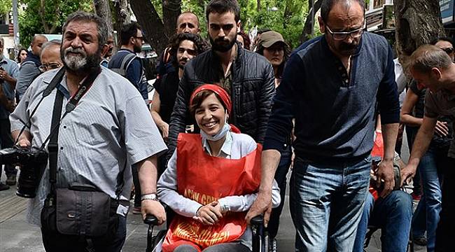 Semih Özakça’nın Savunması: Bana Güvenebilirsiniz, Yalancı İtirafçılara Değil