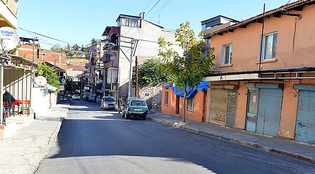 Gültepe’de Tarihi Yatırım Tamamlandı