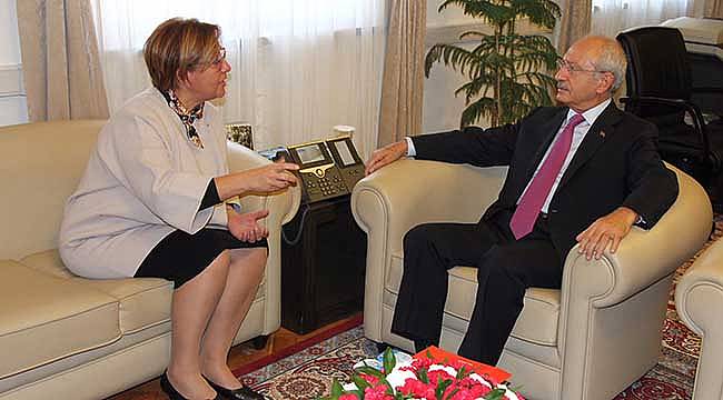 Gültepe Spor Kompleksi’ne tam not
