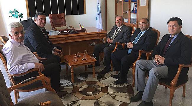Gürer: Meslek Yüksek Okullarına Sınavsız Öğrenci Alınsın