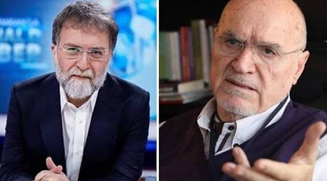 Hıncal Uluç: Ahmet Hakan Selamı Sabahı Kesti