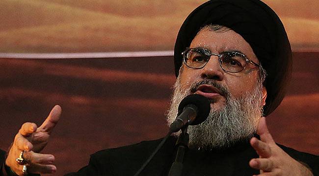 Hizbullah'tan Barzani ve Referandum İddiası
