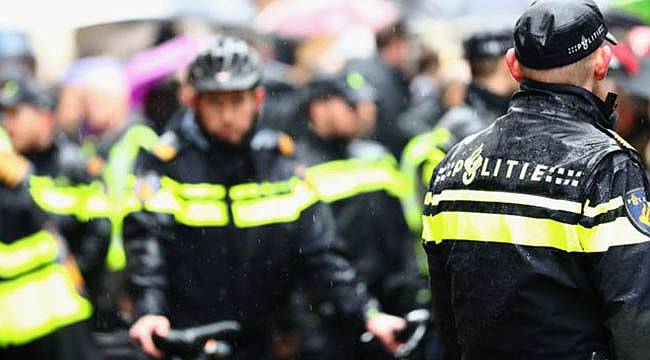 Hollanda'dan, 15 Temmuz Darbe Girişimi Zanlılarına Sığınma Hakkı