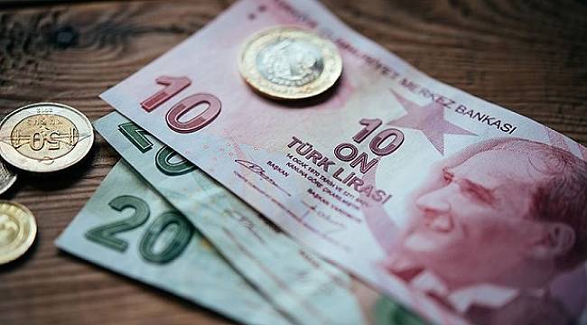 Hükümeti Vergiler Kesmedi, Borca Sarıldılar