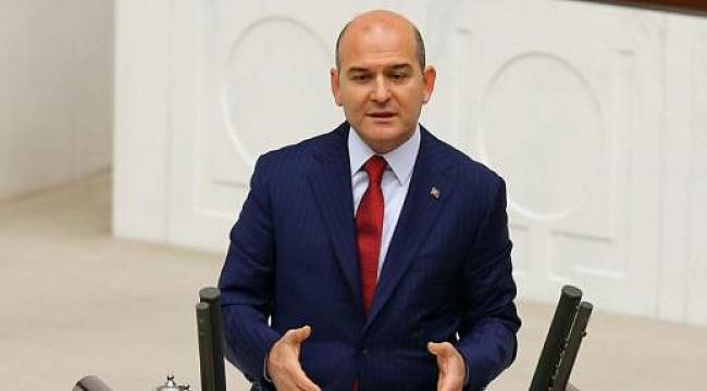 İçişleri Bakanı Soylu: Cam Filmine Ceza Kesilmeyecek