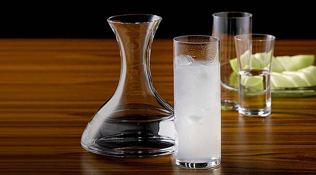 İçki İmalatı Eve Taşındı: 50 Liraya 10 Şişe Rakı