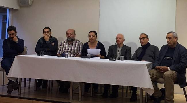 İhsan Eliaçık: Sivas Yaşanmadıysa Kayseri Halkının Sağduyusundan Dolayı