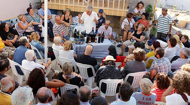 İki Yaka Arasında Kültürel Diyalog: Germiyan Festivali