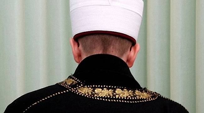 İmama 'Çocuklara Masaj' Soruşturması!