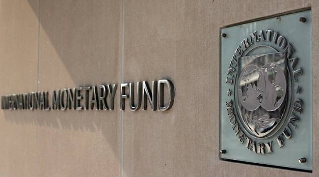 IMF, Türkiye'nin büyüme tahminini yükseltti