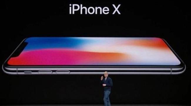 iPhone X'un Türkiye fiyatı belli oldu