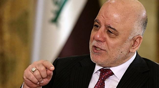 Irak Başbakanı İbadi: Irak'ta Savaş Sona Erdi
