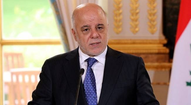 Irak Başbakanı İbadi: Kürtlere karşı savaşmayız