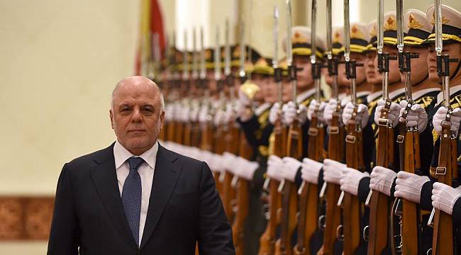 Irak Başbakanı: Peşmerge ya Irak Ordusuna Katılacak ya da Küçülecek