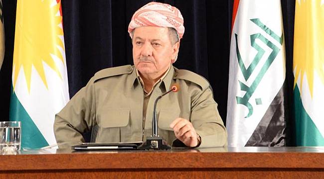 Irak'ta Sürpriz Görüşme!