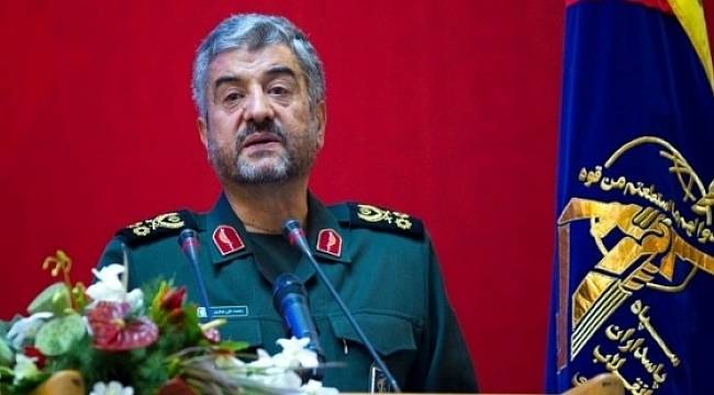 İran'dan ABD'ye uyarı: IŞİD'le eşdeğer sayarız