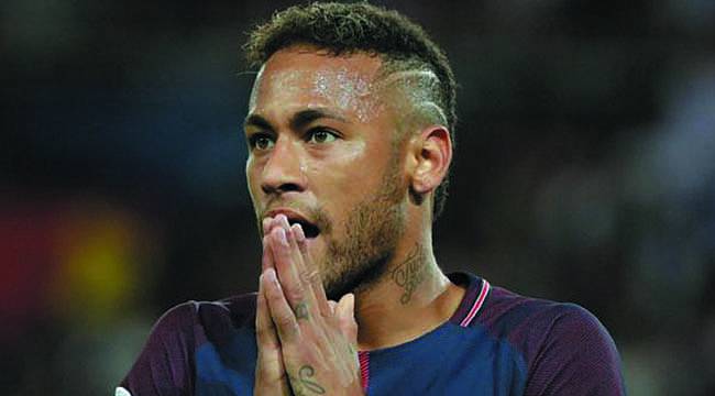 IŞİD Bu Kez Neymar Görseliyle Tehdit Etti