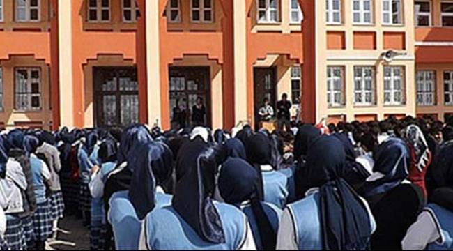 İslamcılar Daha Çok Din Sorusu İstemiş Erdoğan Şikayetleri Giderilsin Demiş