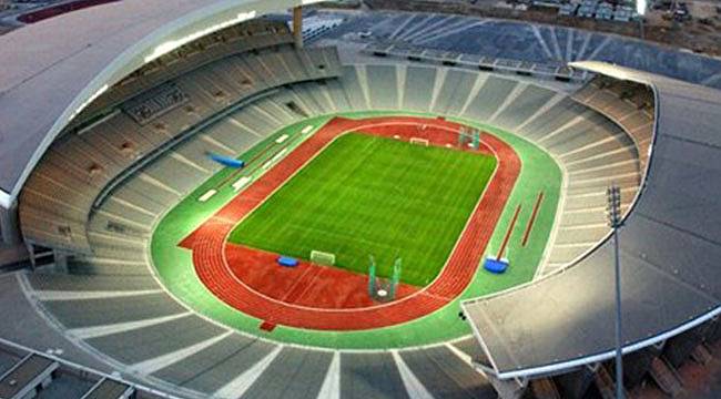 İşte Türkiye'nin EURO 2024 Aday Şehirleri