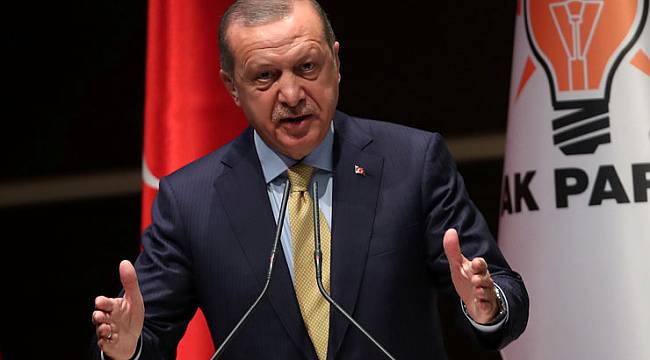 İstifa Yok Zirve Var: AK Parti Yerel Yönetim Sorumlusu Erdoğan’la Görüşecek