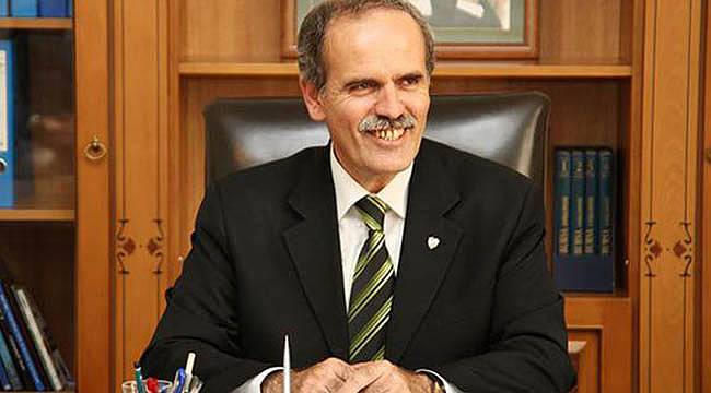 İstifası İstenen Belediye Başkanı Yurtdışına Gitti