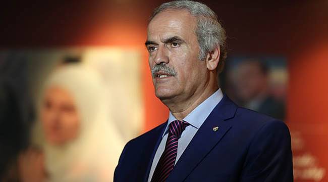 İstifası istenen Bursa Belediye Başkanı: Yok Öyle Bir Şey