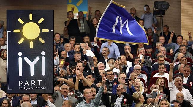 İyi Parti’nin İzmir Başkanı Netleşti
