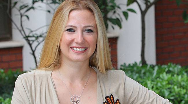 İzmir'den MIT'e Uzanan Bilim Yolculuğu