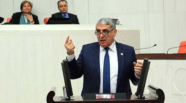 Kalkan’dan Narlıdere’ye Baraj Müjdesi