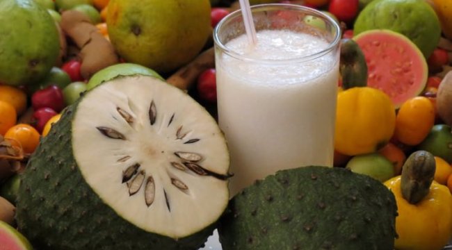 Kansere deva tarçın elmasının faydaları nelerdir?