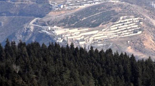 Kapıdaki Tehlike: Torba Kanunda ÇED’i Es Geçen Düzenleme