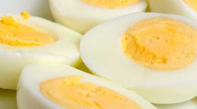 Karatay uyardı: Yumurtayı böyle yemeyin!