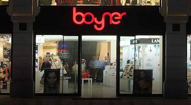 Karayolları Kıyak Geçti Milyonlar Boyner'e Aktı