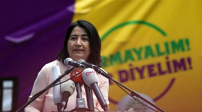 HDP Lideri: AYM Demirtaş’a 15 Dakika Ayıracak; 15 Dakikada Çay Demlenmez