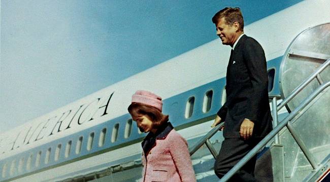Kennedy Suikastından 25 Dakika Önce: 'ABD'den büyük haberler gelecek'