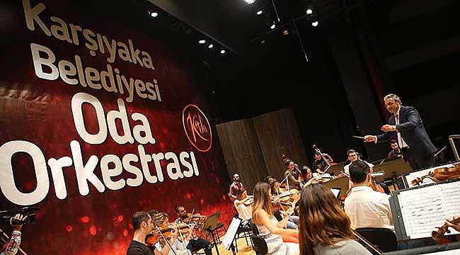 KODA’da sanat sezonu başlıyor