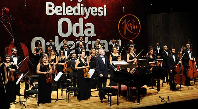 KODA Hikmet Şimşek İçin Çaldı