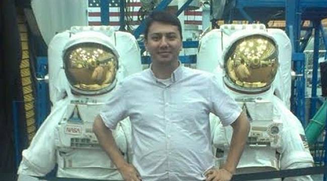 Konsolosluk Yetkilileri Tutuklu NASA Çalışanıyla İlk Kez Görüştü