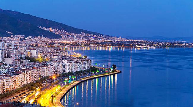 Konut fiyat artışında İzmir devler liginde