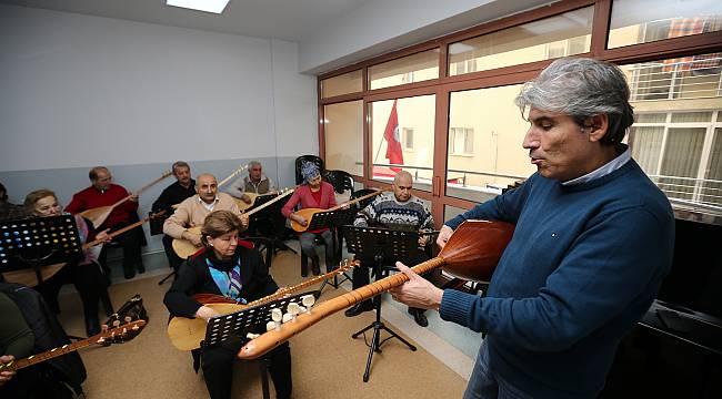 Kurslara rekor başvuru