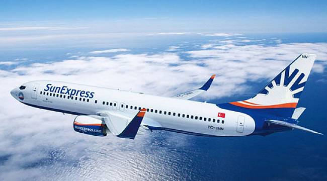 Kürtçe Konuştukları İçin Yolcu Atmakla Suçlanan Sun Express: Hakaret Ettiler