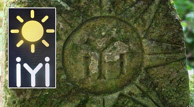 Logo Tartışmalarına Bu Fotoğrafla Yanıt Verdi