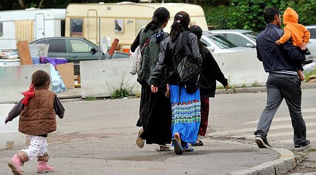 Macar Romanları 'Özerk Bölge' Talep Etmeye Hazırlanıyor