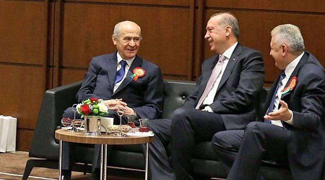 Meclis'te 'Uyum Yasası' Zirvesi