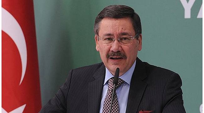 Melih Gökçek bugün bırakıyor mu?