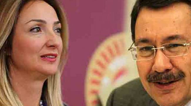 Melih Gökçek'e 6 ay önce attığı o tweeti hatırlattı