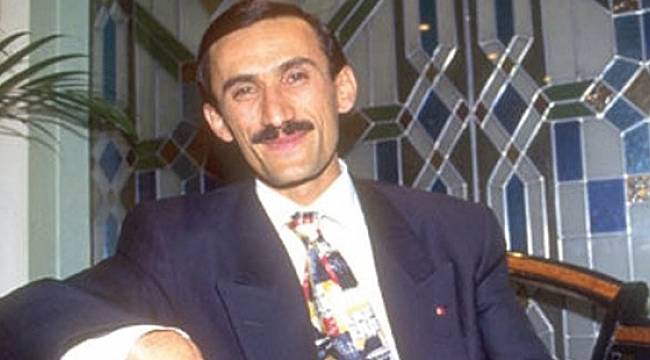 'Melih Gökçek'in Yerine Düşünülen İsim Yılbaşı Hindisini Yasaklamıştı!'