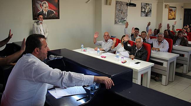 Menderes’in Bütçesi 159 Milyon TL